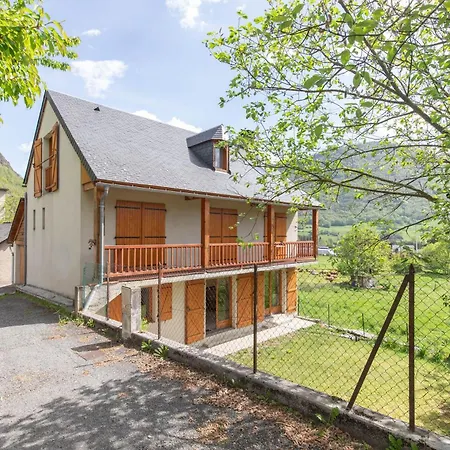 Le Refuge D'ancizan - Avec Vue Montagne Apartamento *