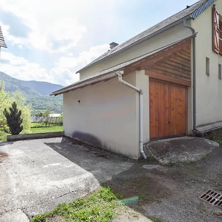 Le Refuge D'ancizan - Avec Vue Montagne Apartmán Campan